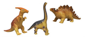 Soft Dinosaurs 25cm Soft Dinosaurs 25cm