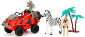 Animal World - Safari Expedition Set