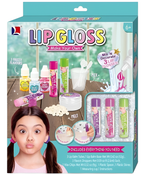 Make Your Own Lip Gloss