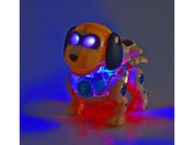 Gear Mechanical Dog