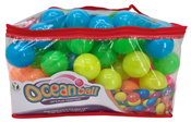 Ocean Ball 100pcs