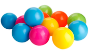 Ocean Ball 100pcs