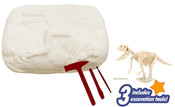 World Of Dino T-Rex Dig Kit