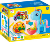 Kitchen Dough - Unicorn