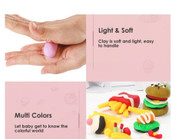 Dream Clay Ice-Cream Machine