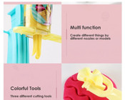 Dream Clay Ice-Cream Machine