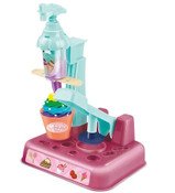 Dream Clay Ice-Cream Machine
