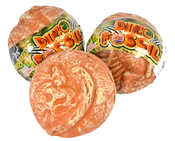 Dinosaur Fossil Bouncy Ball