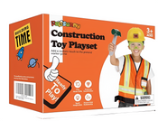 Engineering Pocket Suit with Plastic Cap Engineering Pocket Suit with Plastic Cap