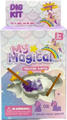 My Magical Treasure Hunter - Unicorn My Magical Treasure Hunter - Unicorn