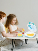 My Home: Waffle Maker