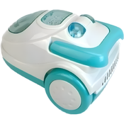My Home: Vacuum Cleaner