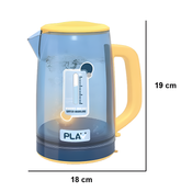 Electric Kettle Set