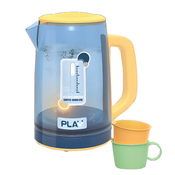 Electric Kettle Set