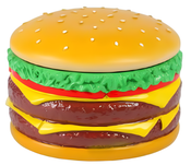 Hamburger Play Set