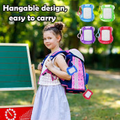 Mini Magnetic Drawing Board