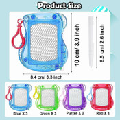 Mini Magnetic Drawing Board