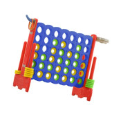 Giant 4-in-A Row Game