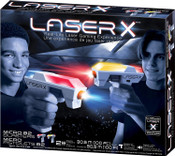 Laser X Micro Blaster - 2 Pack Laser X Micro Blaster - 2 Pack