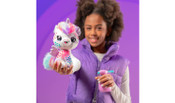 Airbrush Plush - Collector Glow in the Dark Airbrush Plush - Collector Glow in the Dark