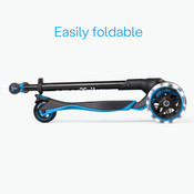 Xtend Scooter Ride-on - Blue Xtend Scooter Ride-on - Blue