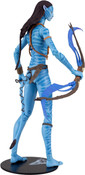 Disney Avatar World of Pandora Neytiri (Reef Battle) 7-inch Disney Avatar World of Pandora Neytiri (Reef Battle) 7-inch