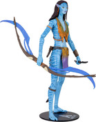 Disney Avatar World of Pandora Neytiri (Reef Battle) 7-inch Disney Avatar World of Pandora Neytiri (Reef Battle) 7-inch