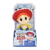 Toy Story Ooshies 2.5-inch Vinyl Figures