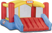 Little Tikes Jump N' Slide Bouncer Little Tikes Jump N' Slide Bouncer