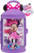 Minnie Mouse Fabulous Fashion Doll - Unicorn