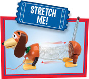 Toy Story Slinky Dog Toy Story Slinky Dog