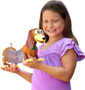 Toy Story Slinky Dog Toy Story Slinky Dog