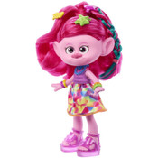 Trolls 3 Band Together Hair-Tastic Queen Poppy Doll Trolls 3 Band Together Hair-Tastic Queen Poppy Doll