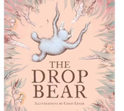 The Drop Bear by Hiro Inkin