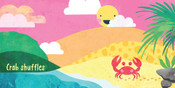 Australia, On The Beach