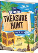 Book & Kit - Treasure Hunt Book & Kit - Treasure Hunt