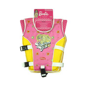 Barbie Swim Vest Medium Barbie Swim Vest Medium
