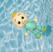 Cocomelon Aqua Pals Small Wave 1