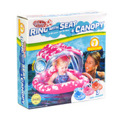 Wahu Junior Ring with Seat & Canopy