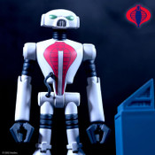 G.I. Joe ReAction Figures Pyramid of Darkness Box Set 6-Pack SDCC 2022 G.I. Joe ReAction Figures Pyramid of Darkness Box Set 6-Pack SDCC 2022