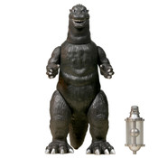 Toho ReAction - Godzilla '54 (Silver Screen w/ Oxygen Bomb) NYCC 2022 Toho ReAction - Godzilla '54 (Silver Screen w/ Oxygen Bomb) NYCC 2022
