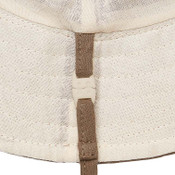 Toshi Sunhat Olly Chestnut - S