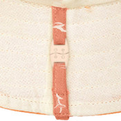 Toshi Sunhat Joyride Whales Marsala - XS Toshi Sunhat Joyride Whales Marsala - XS