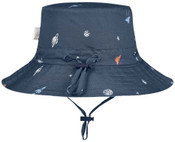 Toshi Sunhat Joyride Galaxy - XS Toshi Sunhat Joyride Galaxy - XS