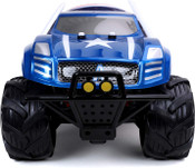 1:14 RC Captain America Shield Attack