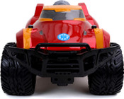 1:14 Iron Man Iron Thruster RC
