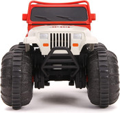 Jurassic Park Land & Water RC