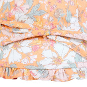 Toshi Bell Hat Yasmin Tamarind - XS Toshi Bell Hat Yasmin Tamarind - XS