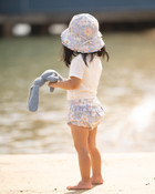 Toshi Bell Hat Yasmin Dusk - XS Toshi Bell Hat Yasmin Dusk - XS