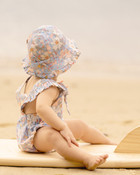 Toshi Bell Hat Yasmin Dusk - XS Toshi Bell Hat Yasmin Dusk - XS